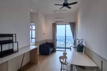 The Grand Subang SS15