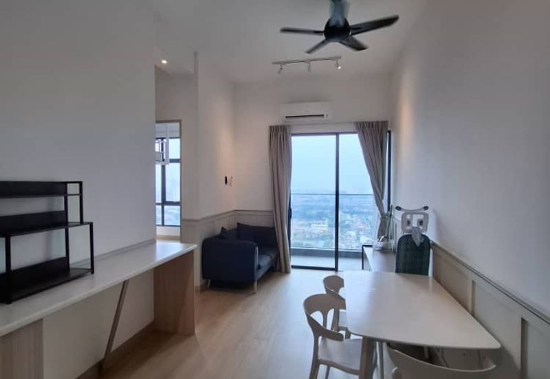 The Grand Subang SS15