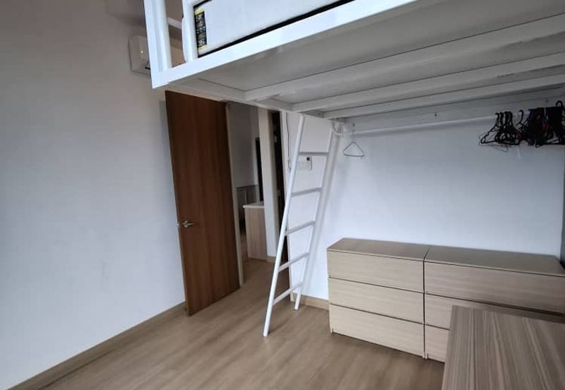 The Grand Subang SS15