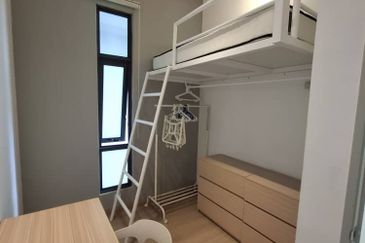 The Grand Subang SS15