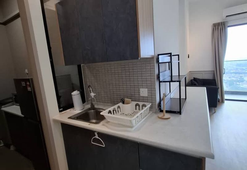 The Grand Subang SS15