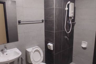 Edumetro @ Subang Jaya