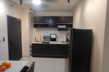 Edumetro @ Subang Jaya