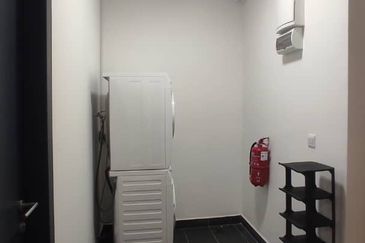 Edumetro @ Subang Jaya