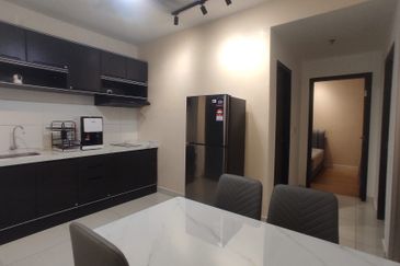 Edumetro @ Subang Jaya