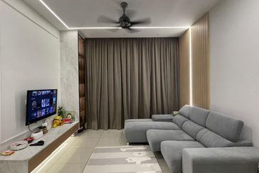 Sunway Geo Residences