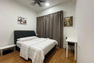 Sunway Geo Residences