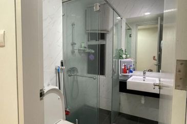 Sunway Geo Residences