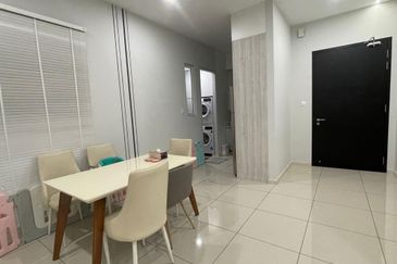 Sunway Geo Residences