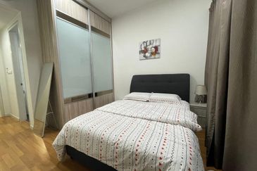 Sunway Geo Residences