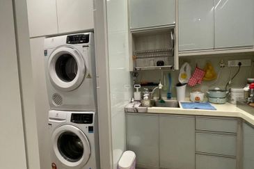 Sunway Geo Residences