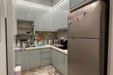 Sunway Geo Residences