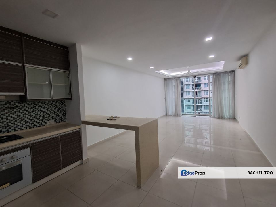 USJ One Avenue 4R3B well kept unt for sale, Selangor, USJ