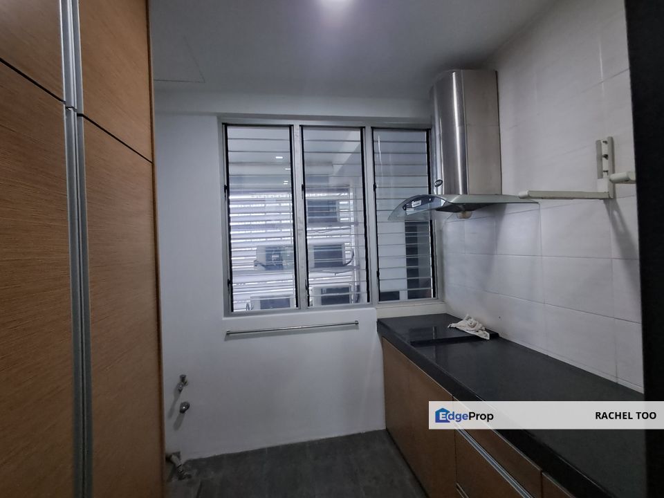 USJ One Avenue 4R3B well kept unt for sale, Selangor, USJ