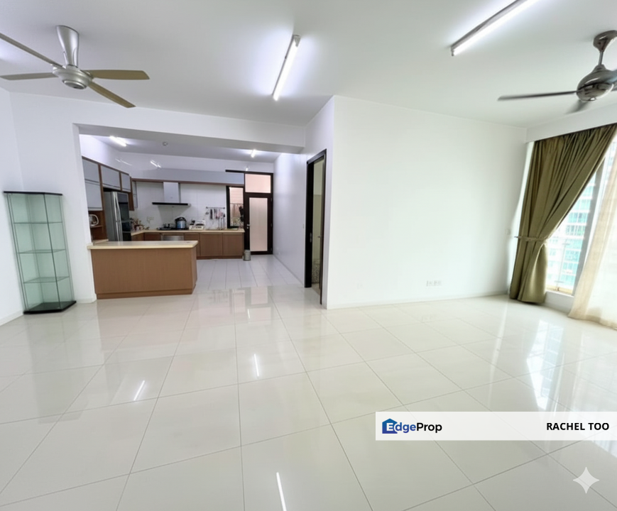 USJ One Avenue 4R3B well kept unt for sale, Selangor, USJ