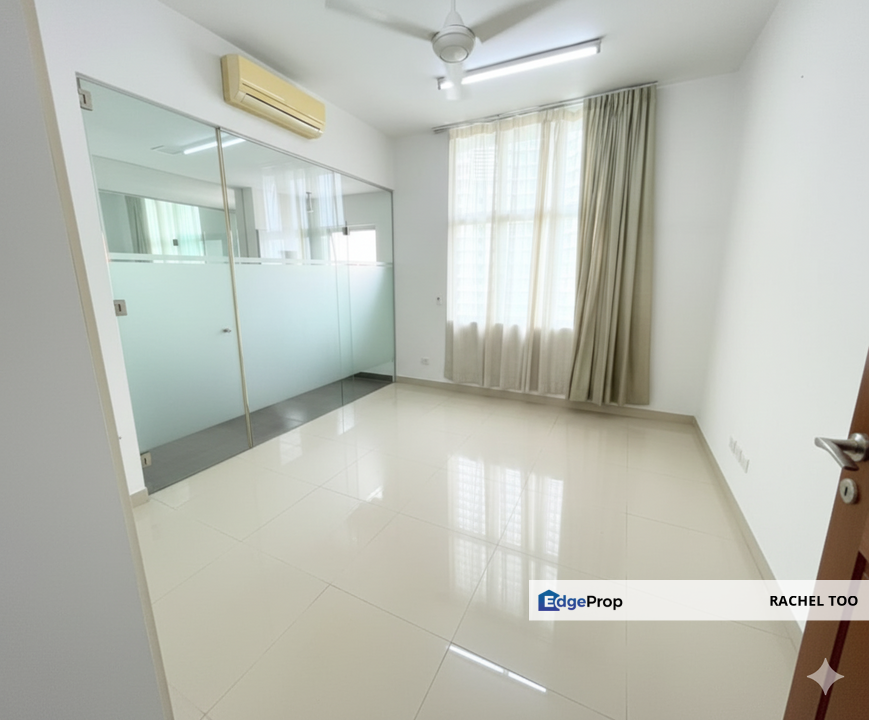 USJ One Avenue 4R3B well kept unt for sale, Selangor, USJ