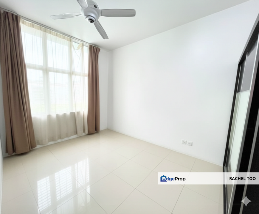 USJ One Avenue 4R3B well kept unt for sale, Selangor, USJ