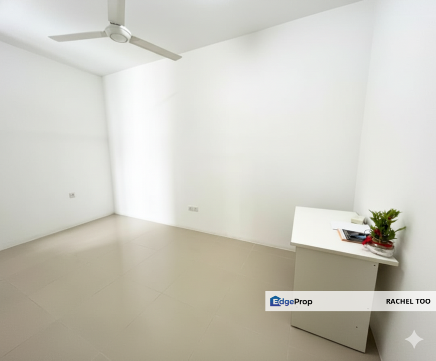 USJ One Avenue 4R3B well kept unt for sale, Selangor, USJ