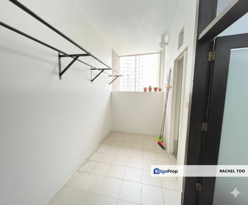 USJ One Avenue 4R3B well kept unt for sale, Selangor, USJ