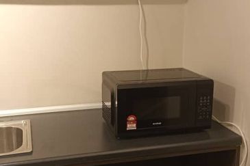 Edumetro @ Subang Jaya