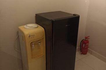 Edumetro @ Subang Jaya