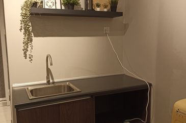 Edumetro @ Subang Jaya