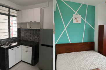 Main Place Residence