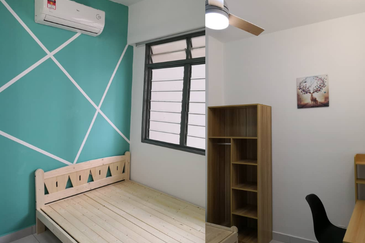 Main Place Residence