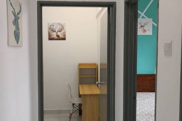 Main Place Residence