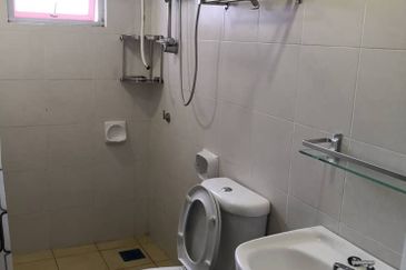 Main Place Residence