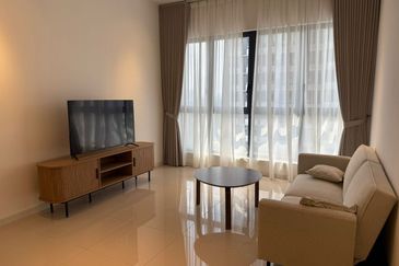 Residensi Sunway Belfield