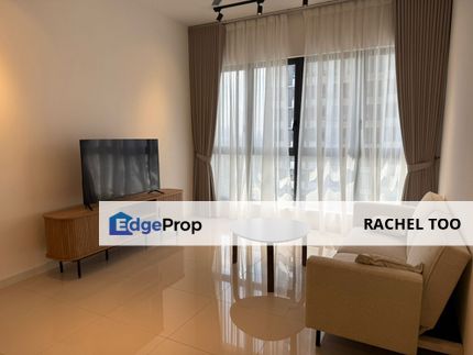 Residensi Sunway Belfield, KLCC 3R2B Fully Furnished Brand New Unit for Rent, Kuala Lumpur, KLCC