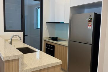 Residensi Sunway Belfield