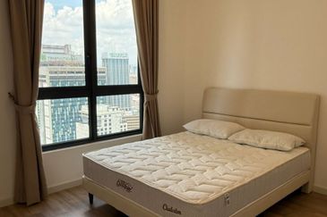 Residensi Sunway Belfield