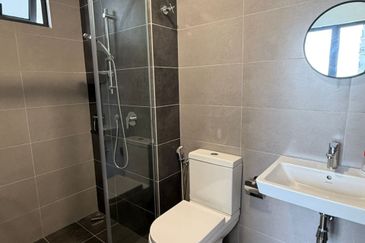 Residensi Sunway Belfield