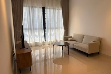 Residensi Sunway Belfield