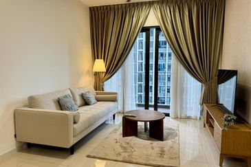 Residensi Sunway Belfield