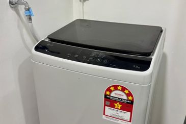 Residensi Sunway Belfield