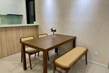 Residensi Sunway Belfield