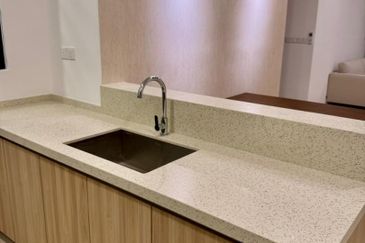 Residensi Sunway Belfield