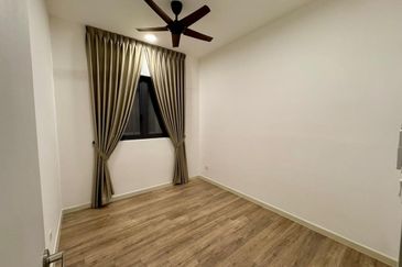 Residensi Sunway Belfield