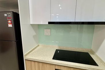 Residensi Sunway Belfield