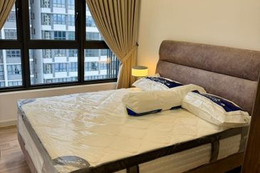 Residensi Sunway Belfield