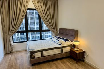 Residensi Sunway Belfield