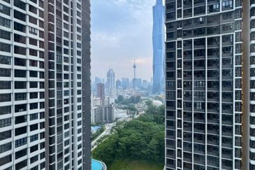 Residensi Sunway Belfield