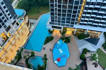 Residensi Sunway Belfield