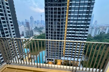 Residensi Sunway Belfield