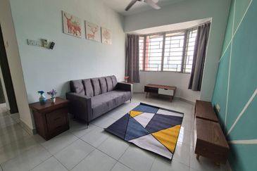 Main Place Residence