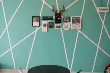 Main Place Residence