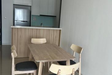 Sunway Belfield Residence